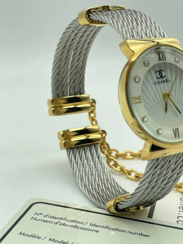 .Montre  CHANEL - Image 4