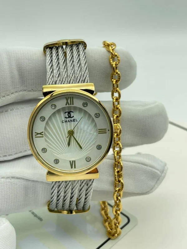 .Montre  CHANEL - Image 6