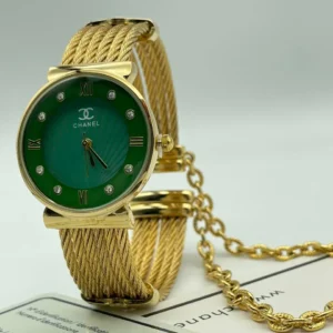 .Montre  CHANEL