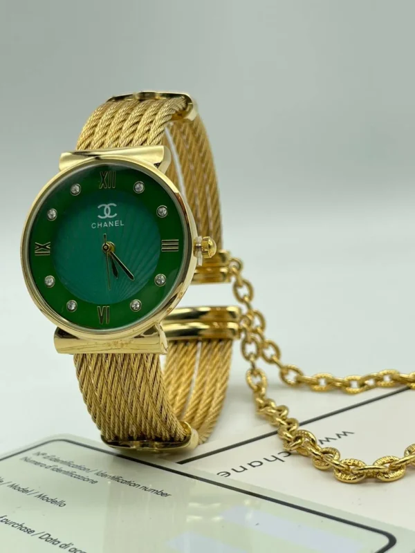 .Montre  CHANEL - Image 2