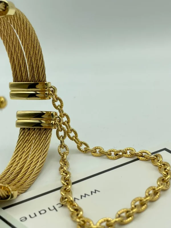 .Montre  CHANEL - Image 6