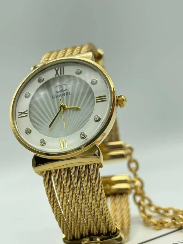 .Montre  CHANEL - Image 3