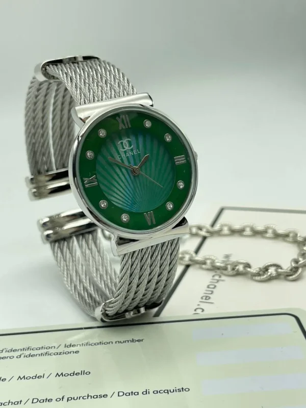 .Montre  CHANEL - Image 2