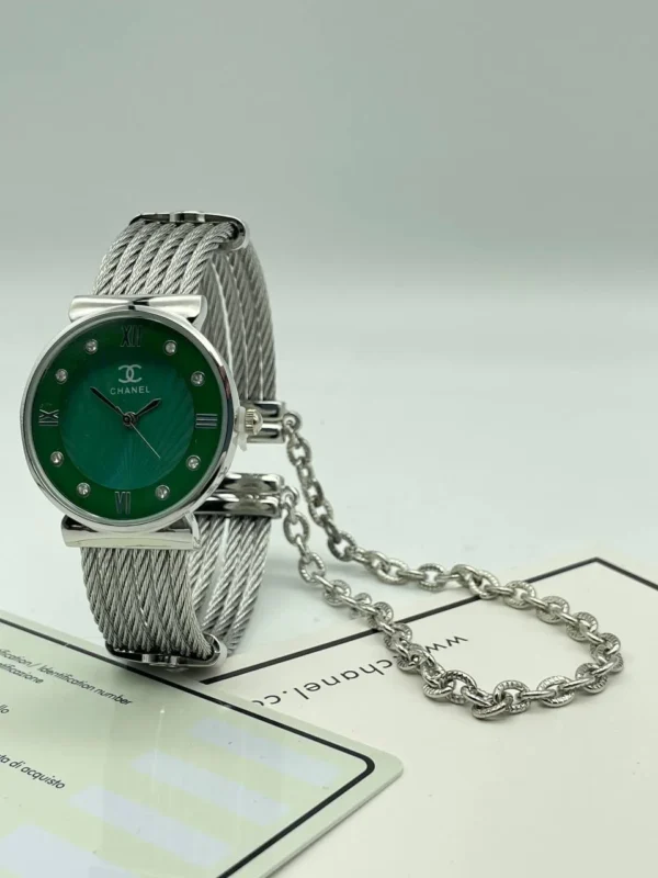 .Montre  CHANEL - Image 3