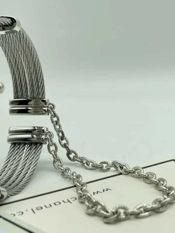 .Montre  CHANEL - Image 6