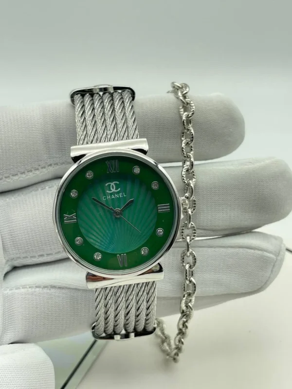 .Montre  CHANEL - Image 5
