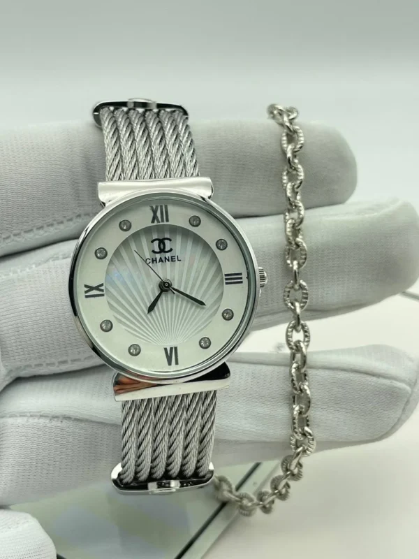 .Montre  CHANEL - Image 6