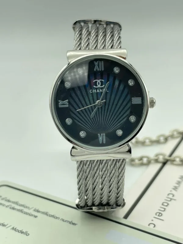 .Montre  CHANEL - Image 2