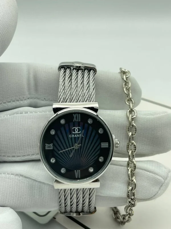 .Montre  CHANEL - Image 5