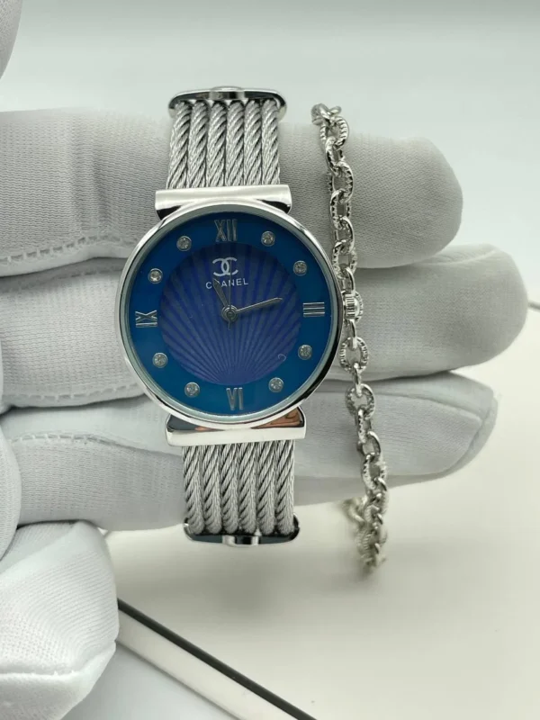 .Montre  CHANEL - Image 5