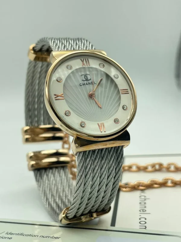 .Montre  CHANEL - Image 3