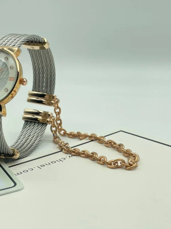 .Montre  CHANEL - Image 5