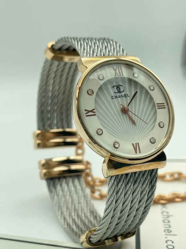 .Montre  CHANEL - Image 4