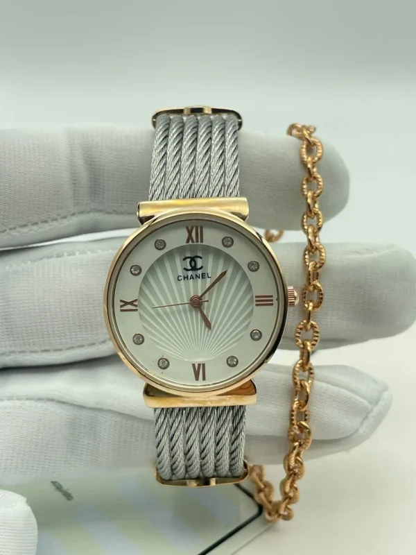.Montre  CHANEL - Image 7