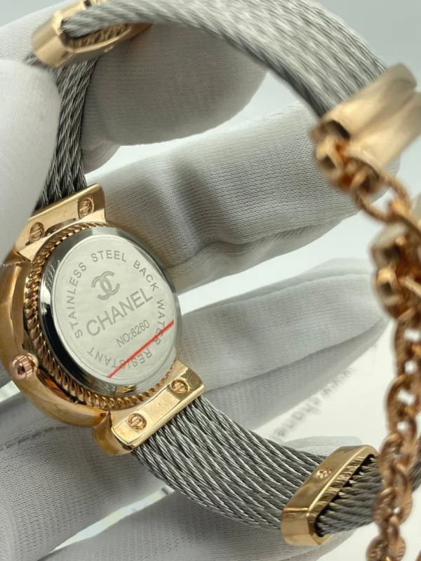 .Montre  CHANEL - Image 9