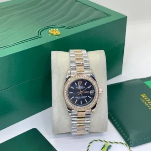 Montre Rolex Datejust