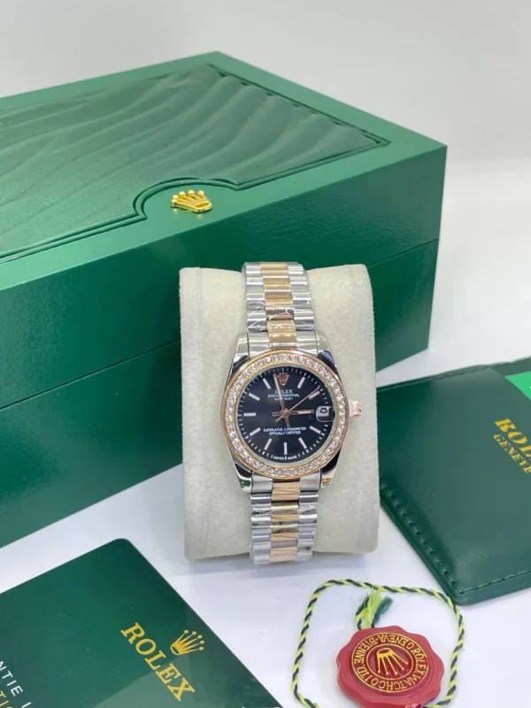 Montre Rolex Datejust