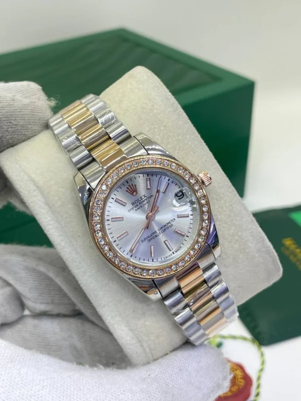 Montre Rolex Datejust - Image 2
