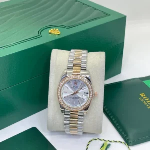 Montre Rolex Datejust