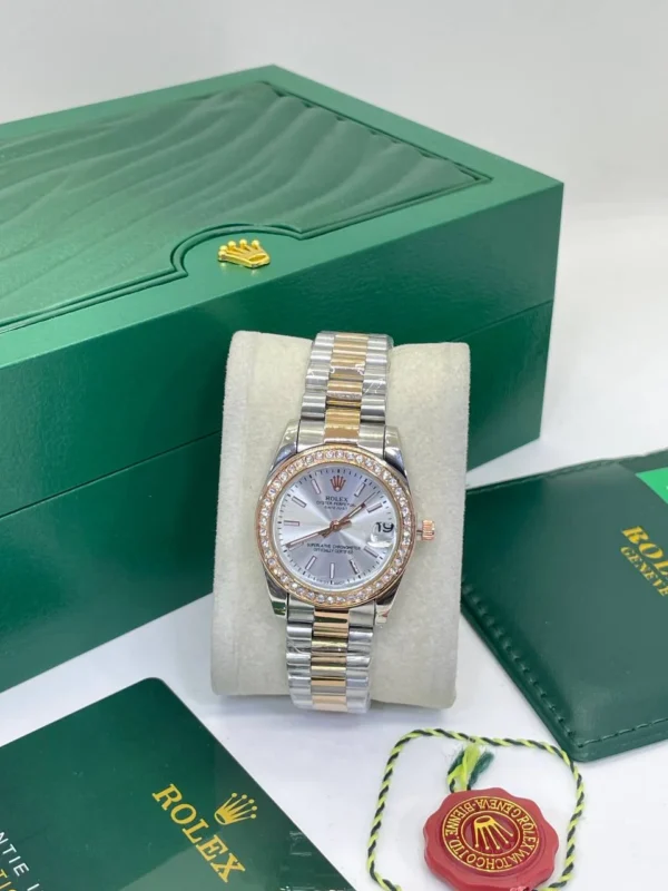 Montre Rolex Datejust