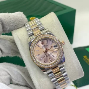 Montre Rolex Datejust
