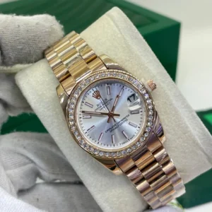 Montre Rolex Datejust