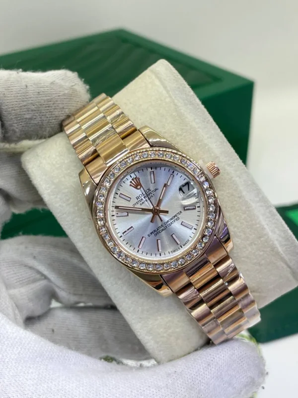 Montre Rolex Datejust - Image 2