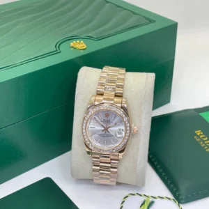 Montre Rolex Datejust