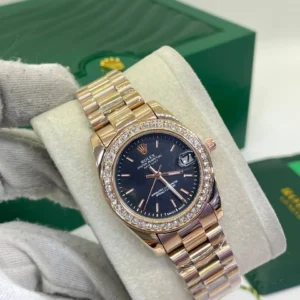 Montre Rolex Datejust