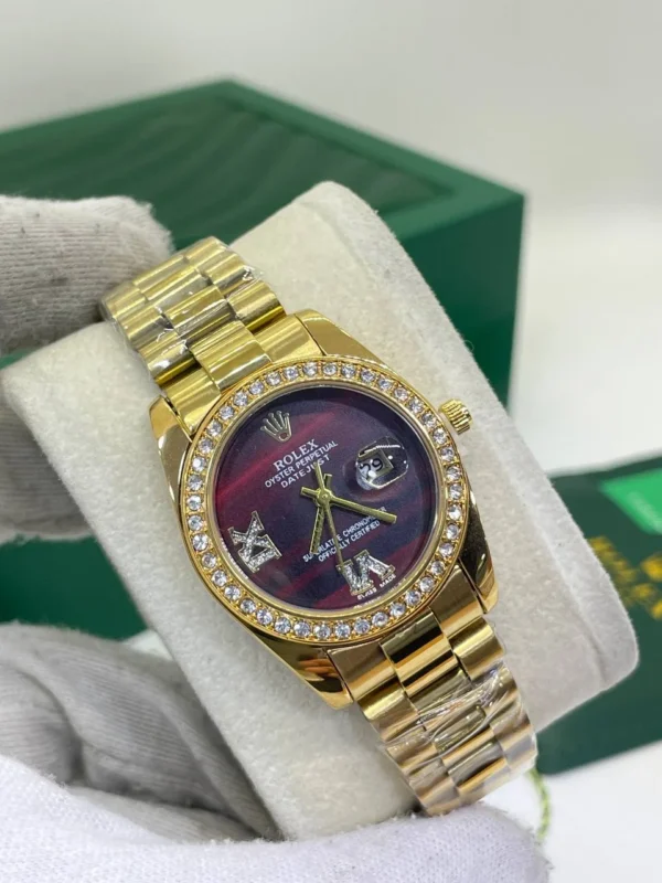 Montre Rolex Datejust - Image 2