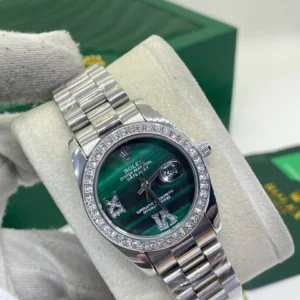 Montre Rolex Datejust