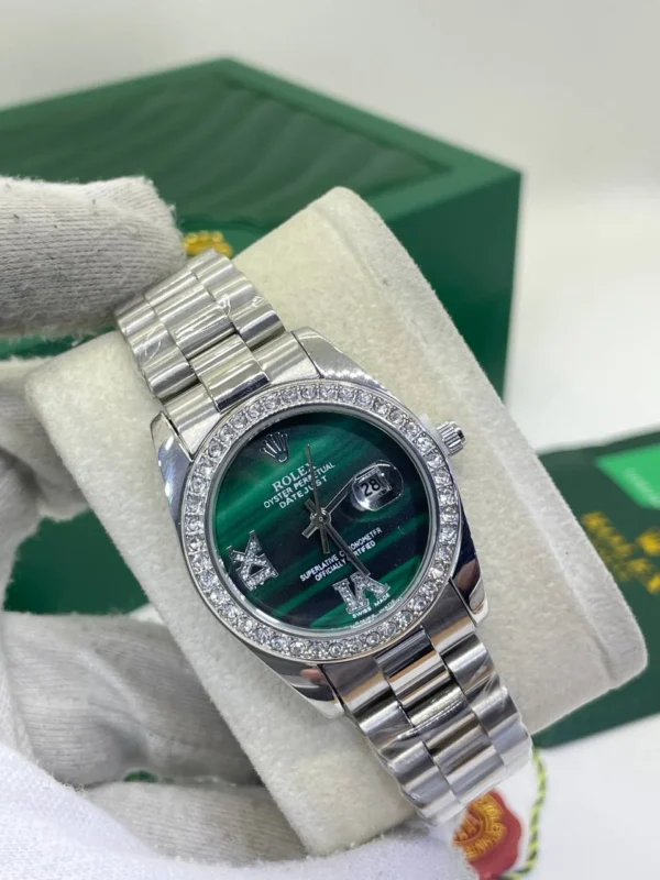 Montre Rolex Datejust - Image 2