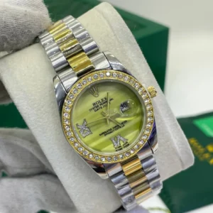 Montre Rolex Datejust