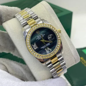 Montre Rolex Datejust