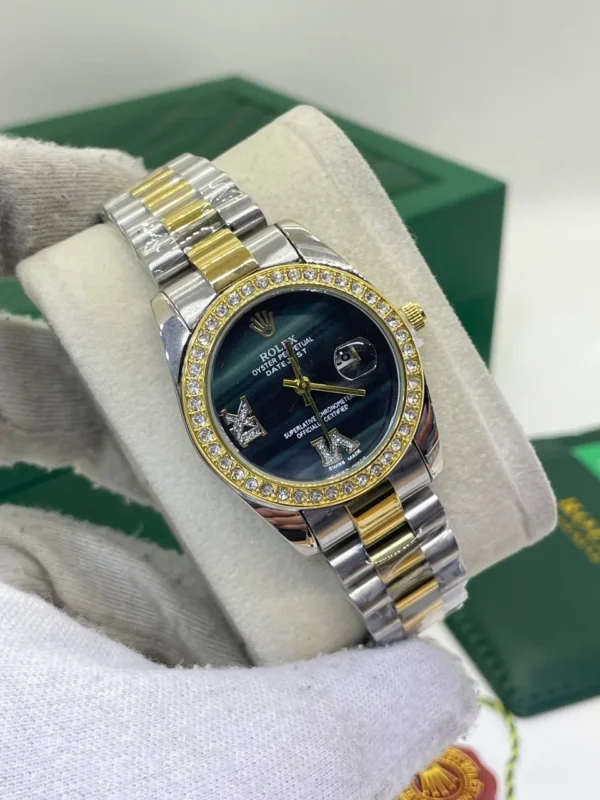 Montre Rolex Datejust - Image 2