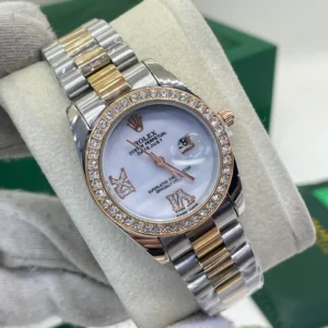 Montre Rolex Datejust