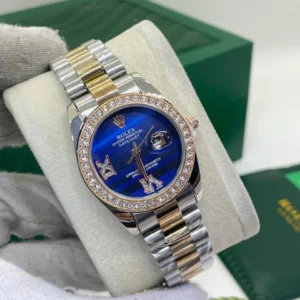 Montre Rolex Datejust