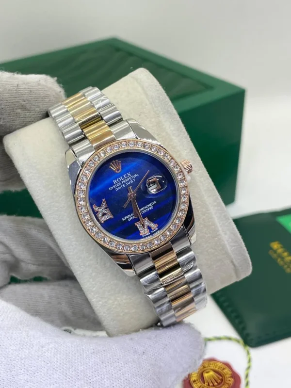Montre Rolex Datejust - Image 2