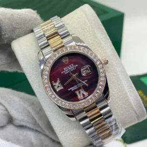 Montre Rolex Datejust