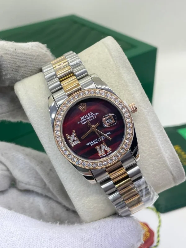 Montre Rolex Datejust - Image 2