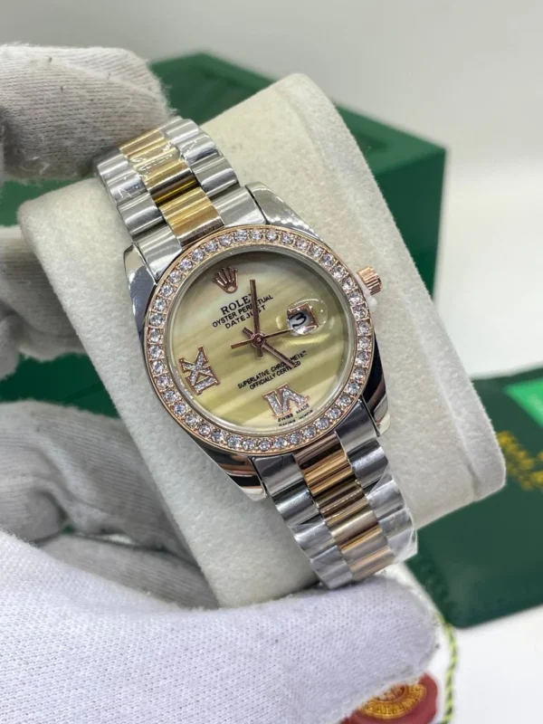 Montre Rolex Datejust - Image 2