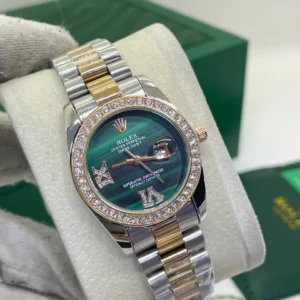 Montre Rolex Datejust