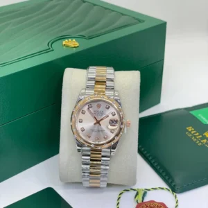 Montre Rolex Datejust
