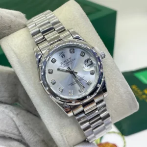 Montre Rolex Datejust