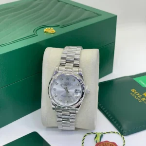Montre Rolex Datejust