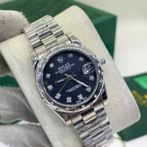 Montre Rolex Datejust
