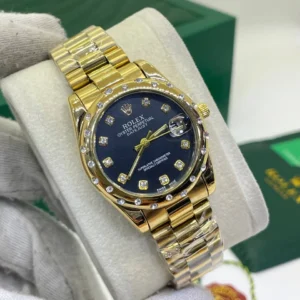 Montre Rolex Datejust