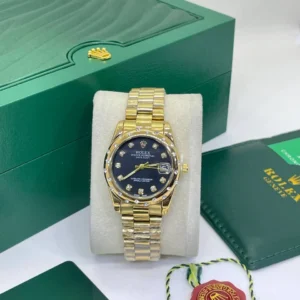 Montre Rolex Datejust