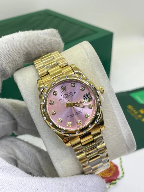 Montre Rolex Datejust - Image 2
