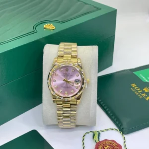 Montre Rolex Datejust